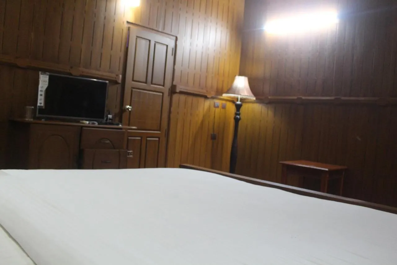 فندق فاركَالافي  Nikhil Ayurvedic Heritage