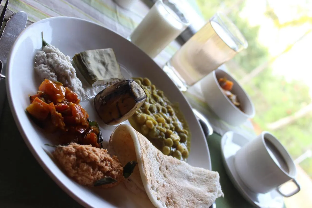 فندق فاركَالافي  Nikhil Ayurvedic Heritage