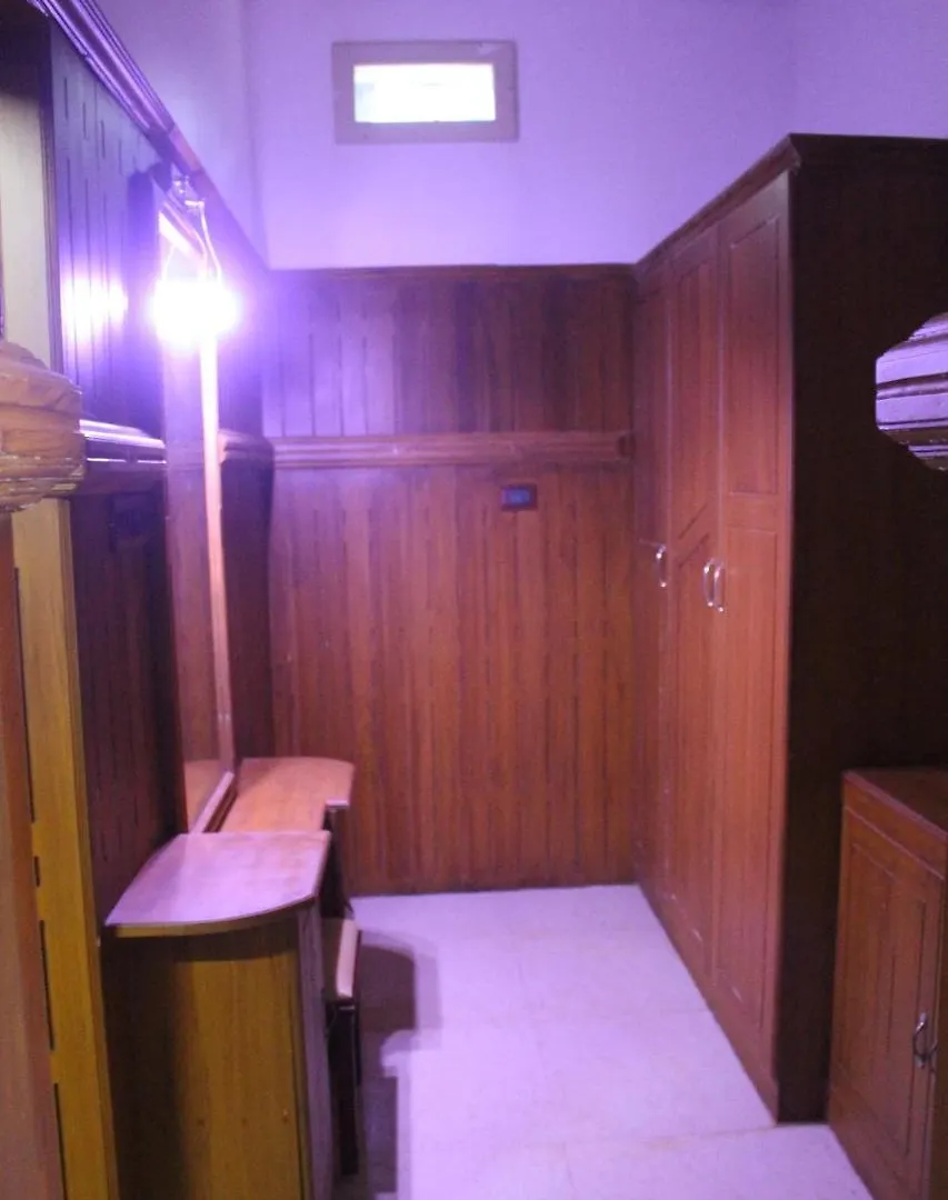 Nikhil Ayurvedic Heritage Hotel Varkala