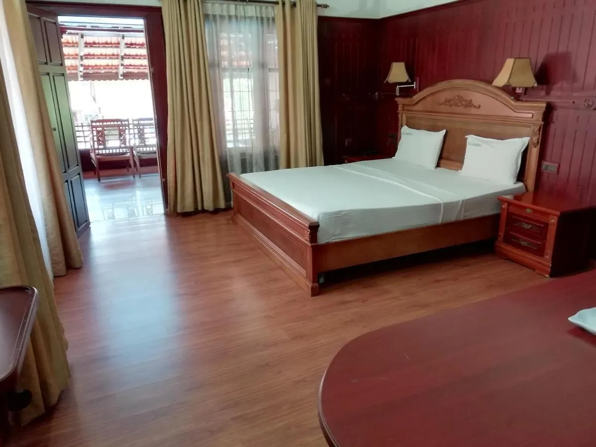 Nikhil Ayurvedic Heritage Hotel Varkala