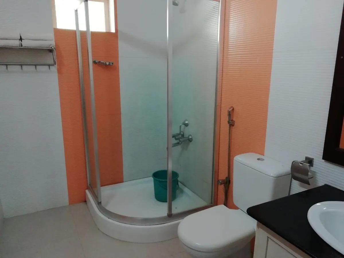Nikhil Ayurvedic Heritage Hotel Varkala